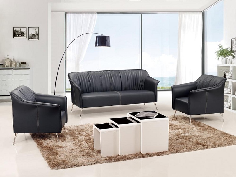 Office sofa W8107