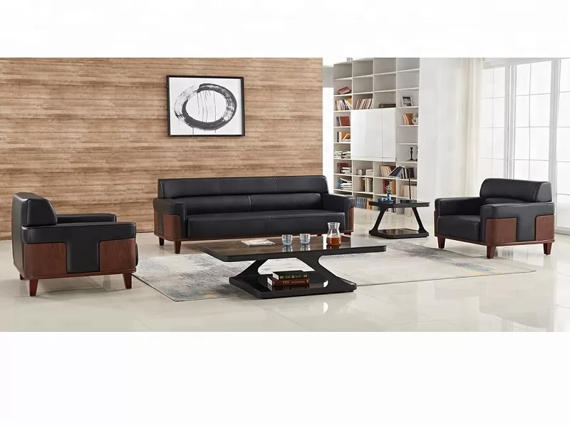 Office sofa W8988