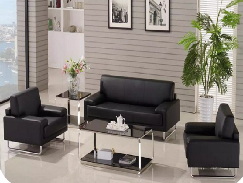 Office  sofa W8123