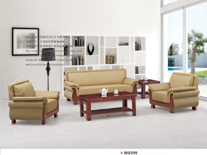 Office Sofa W8299