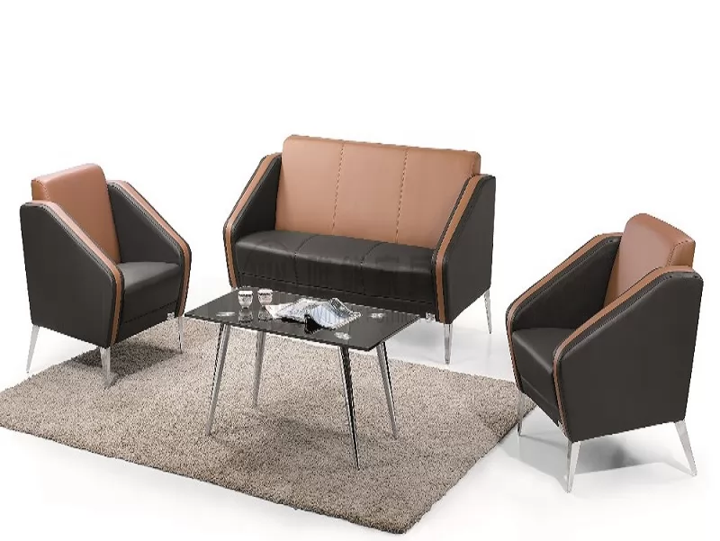 Office Sofa W8810