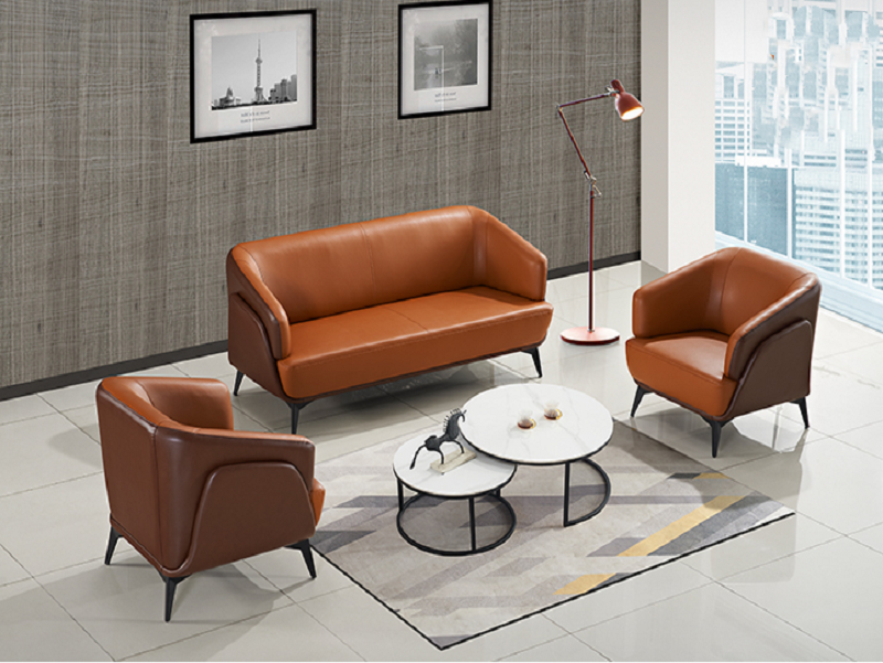 Office Sofa W8399