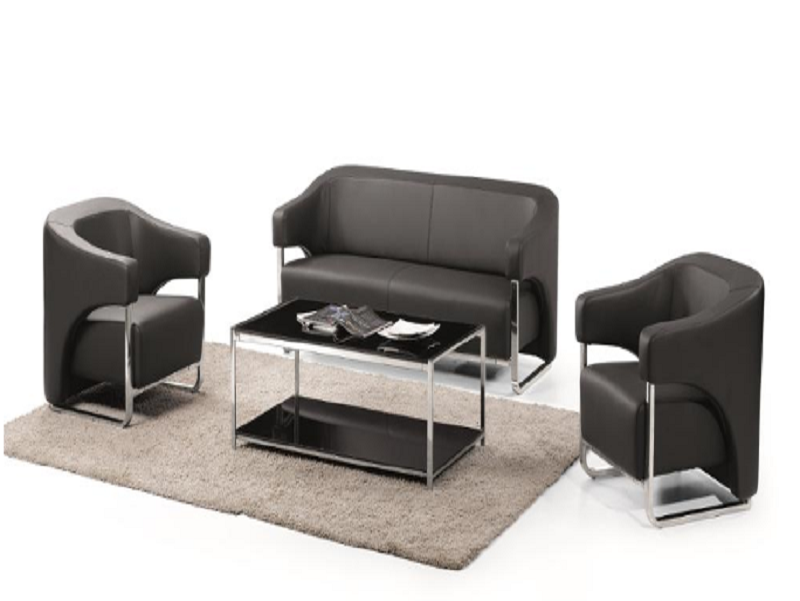 Office Sofa W8831