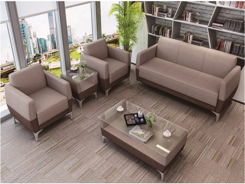 Office Sofa W8843