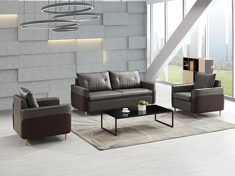 Office sofa W8688