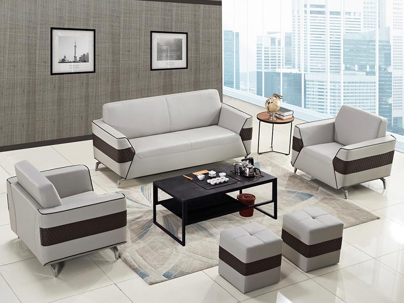 Office sofa W8366