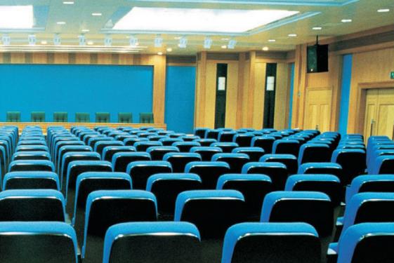 Do You Know the Auditorium Chair Maintenance Method?