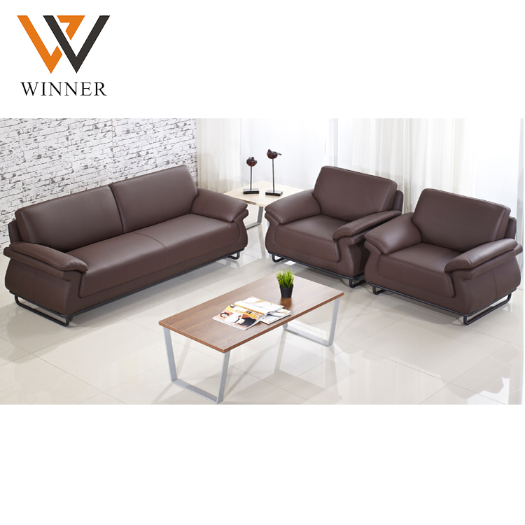 Office sofa W8255