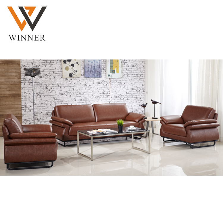 Office sofa W8255