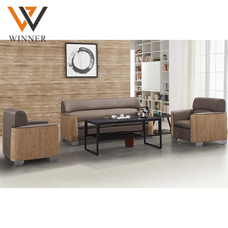 Office Sofa W8888