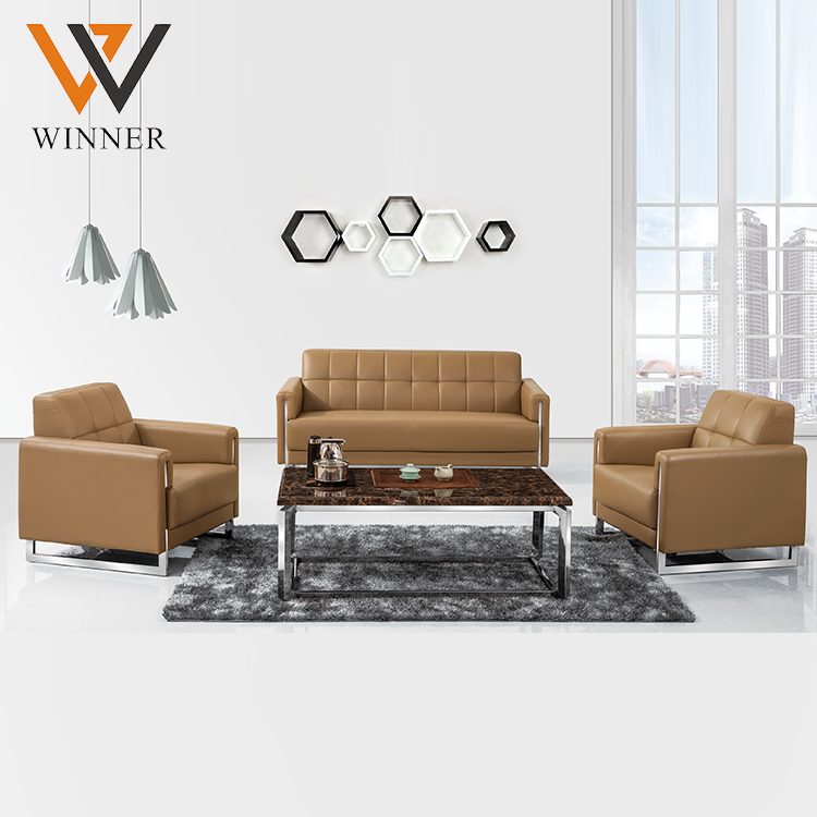 Office Sofa W8839