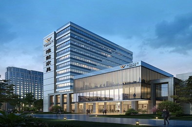 Foshan Winner Furniture Co., Ltd. Foshan Winner Furniture Co., Ltd.