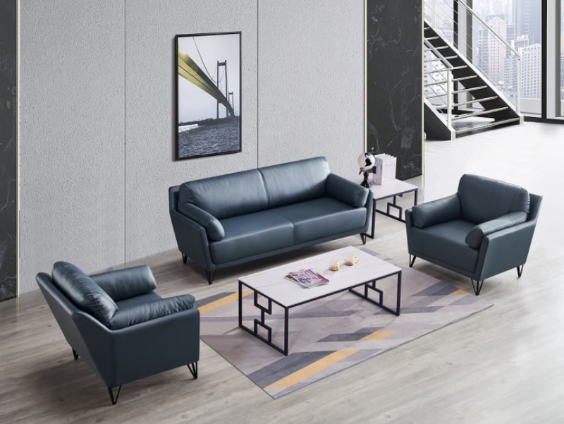 Office  sofa  W619