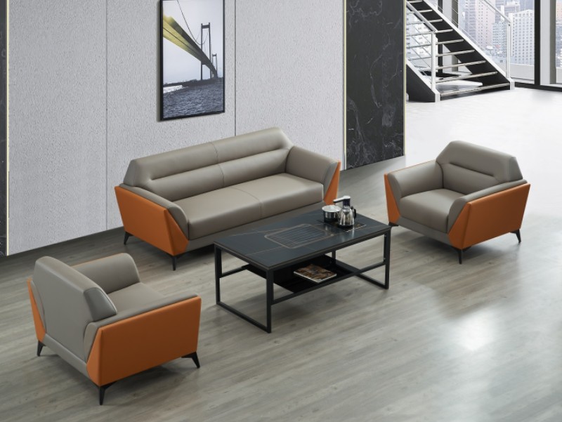 Office  sofa  W618