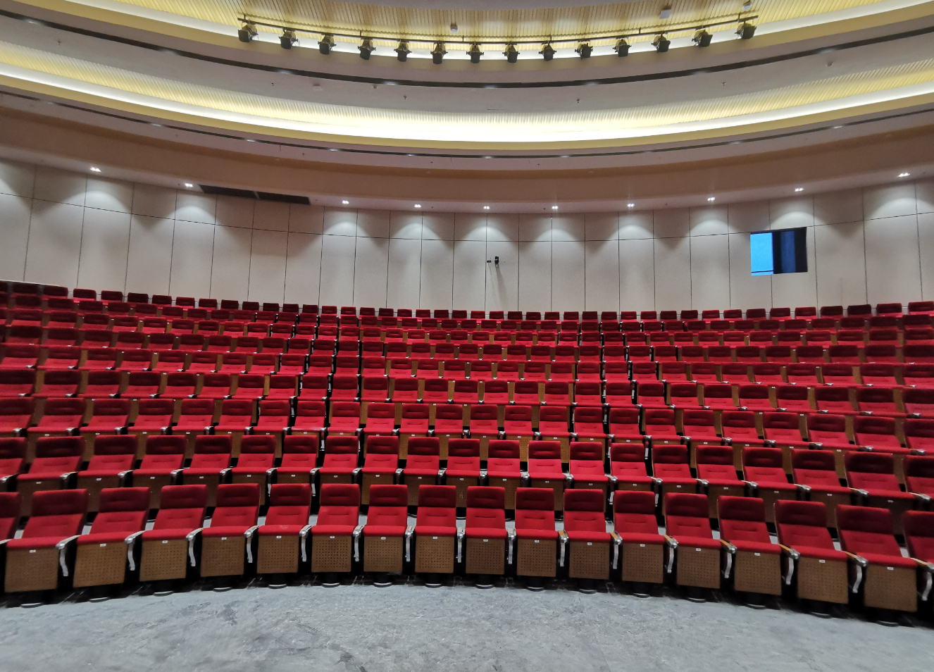 How to successfully win the 1500seats auditorium chair project                                ——Bangladesh Army auditorium chair project sharing