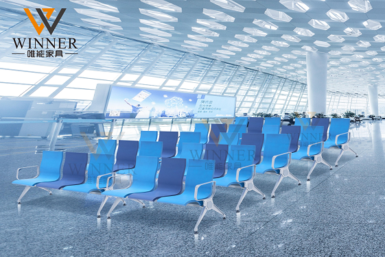 When sourcing the airport chair, do you know the skills？