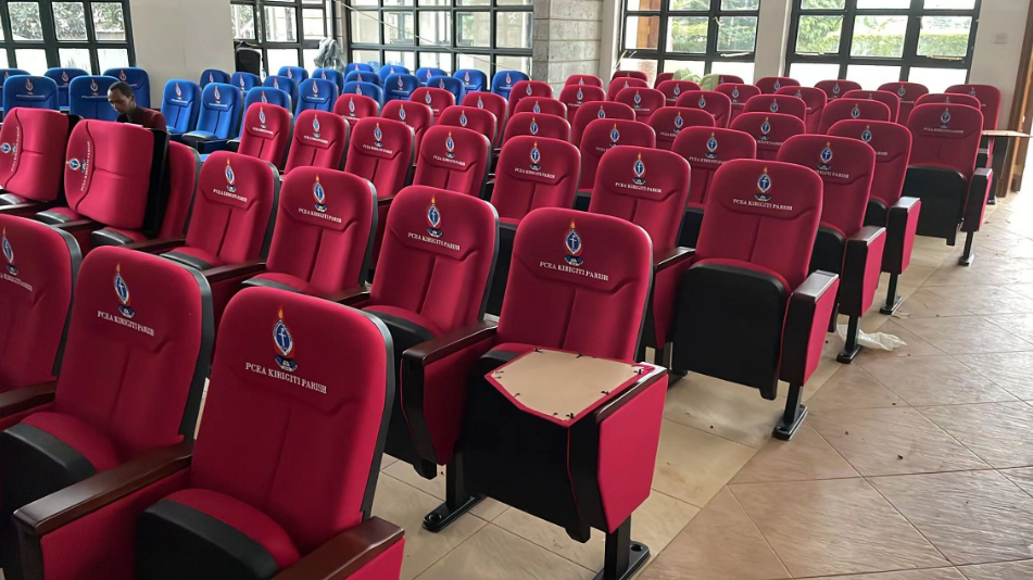 How to choose church chairs for church?