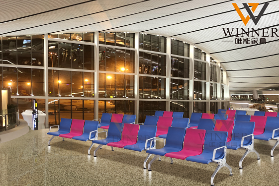 What Are The Essential Quality Of The Hospital Waiting Chair?