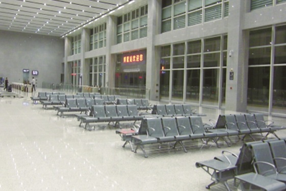 What Is The Difference Of Waiting Chair In Different Area?