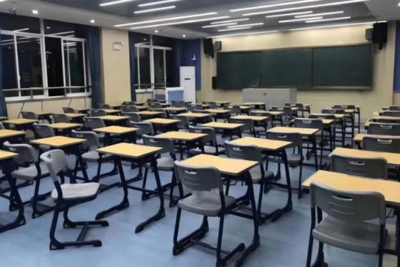 Student Desks And Chairs Case Sharing