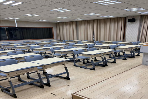 Do You Know The Classification Of Student Desk And Chair?