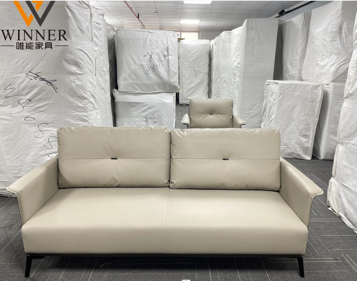 Office  Sofa W626