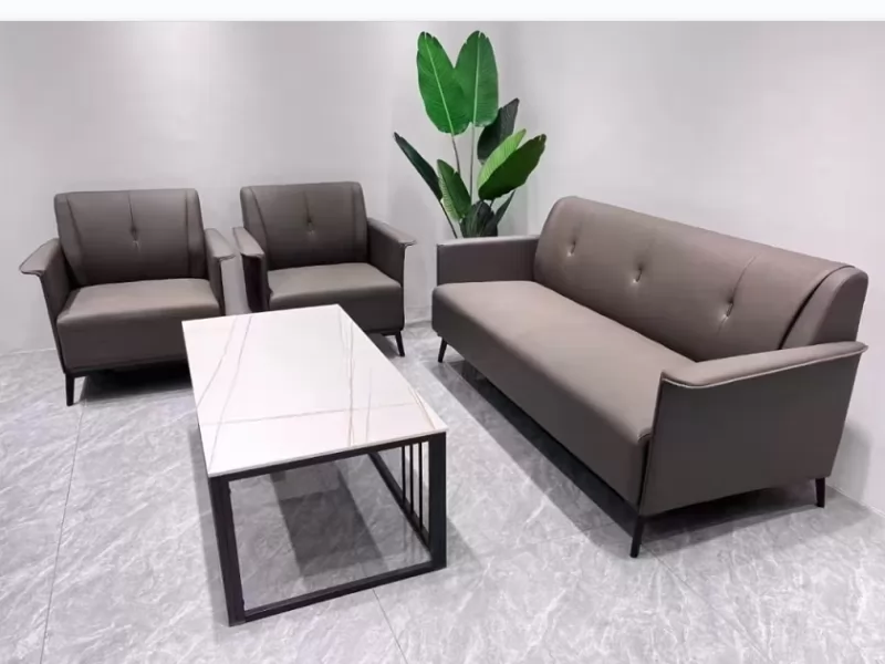 Office  Sofa W627