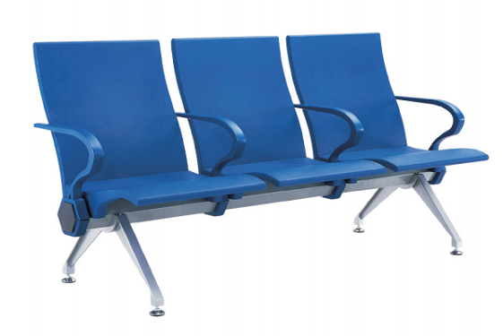 Can The PU Waiting Chair Be Used For A Long Time In The Outdoor Occasions?