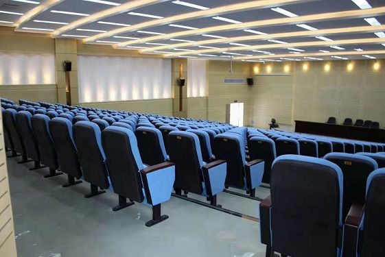 What Should Pay Attention To When Purchasing The Auditorium Chair?