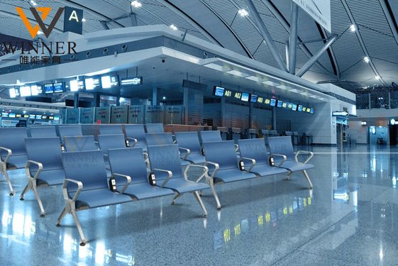 The Importance of Comfortable Airport Waiting Chairs