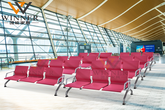 How Do You Spend Waiting For The Flights?