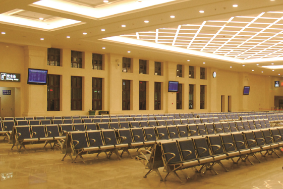 Which Seats Can Be Called Public Seats?