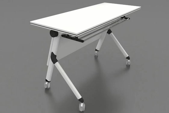 Training Chair And Folding Table Exported To Ecuador