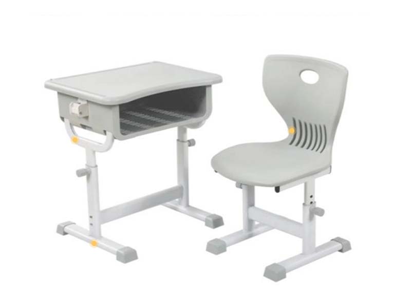 Student desk chair WK002A+KZ11A