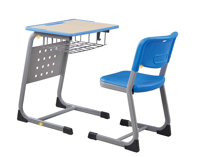 Student desk and chair WHK05+KZ19