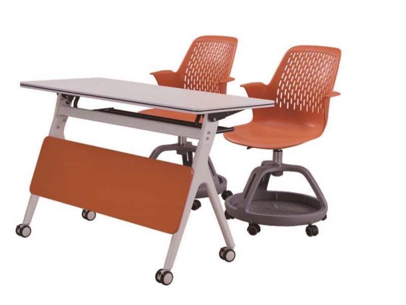 Student desk  chair WDX03+P5D