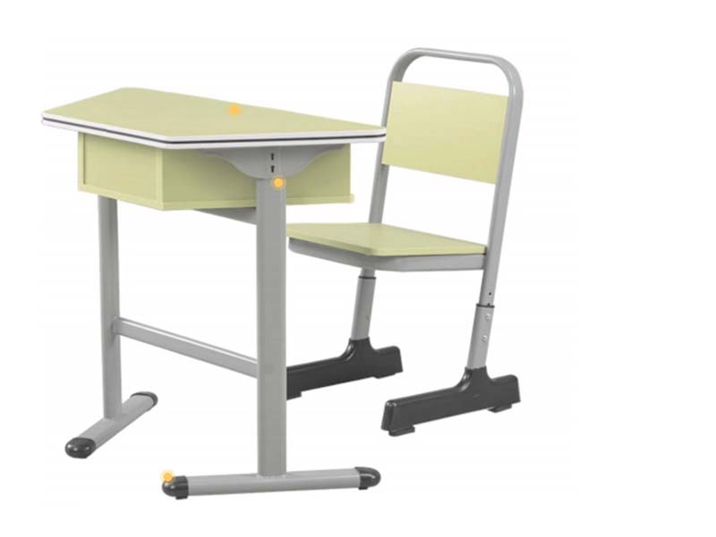 Student desk chairs WH+P9D