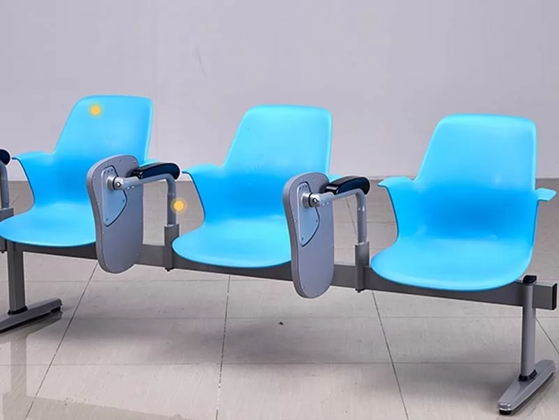 Student chair and desk WDX02+03R