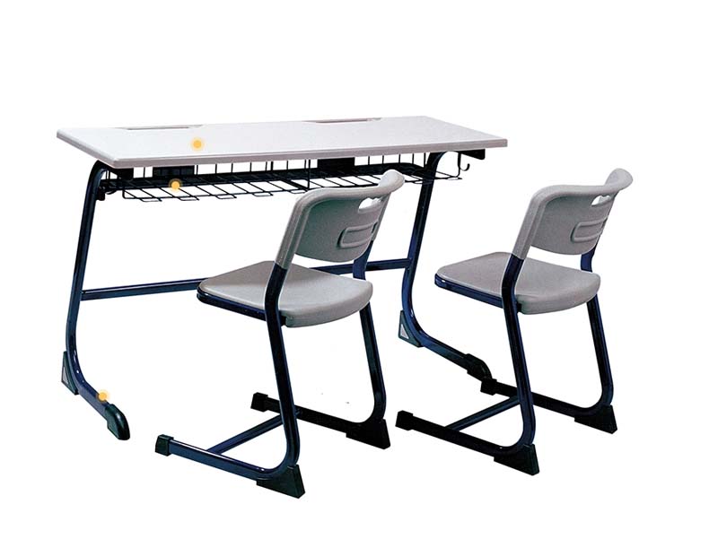 Student  table and chair WKZ89A-2