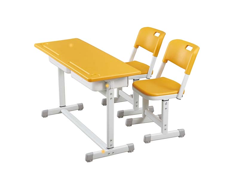 Student desk and chair WKZ38