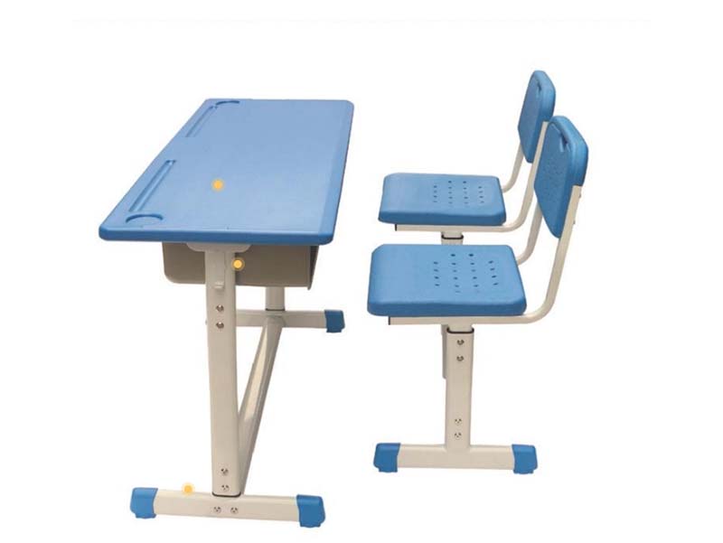 Student desk and chair WKZ19