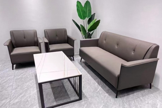 Buying Guide on Office Sofas