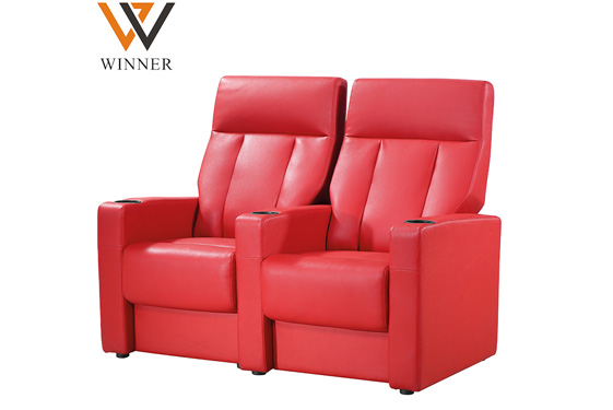 How Much Do You Know About Cinema Chairs?
