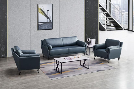 When Choosing an Office Sofa, Which Aspects Should We Pay Attention To?