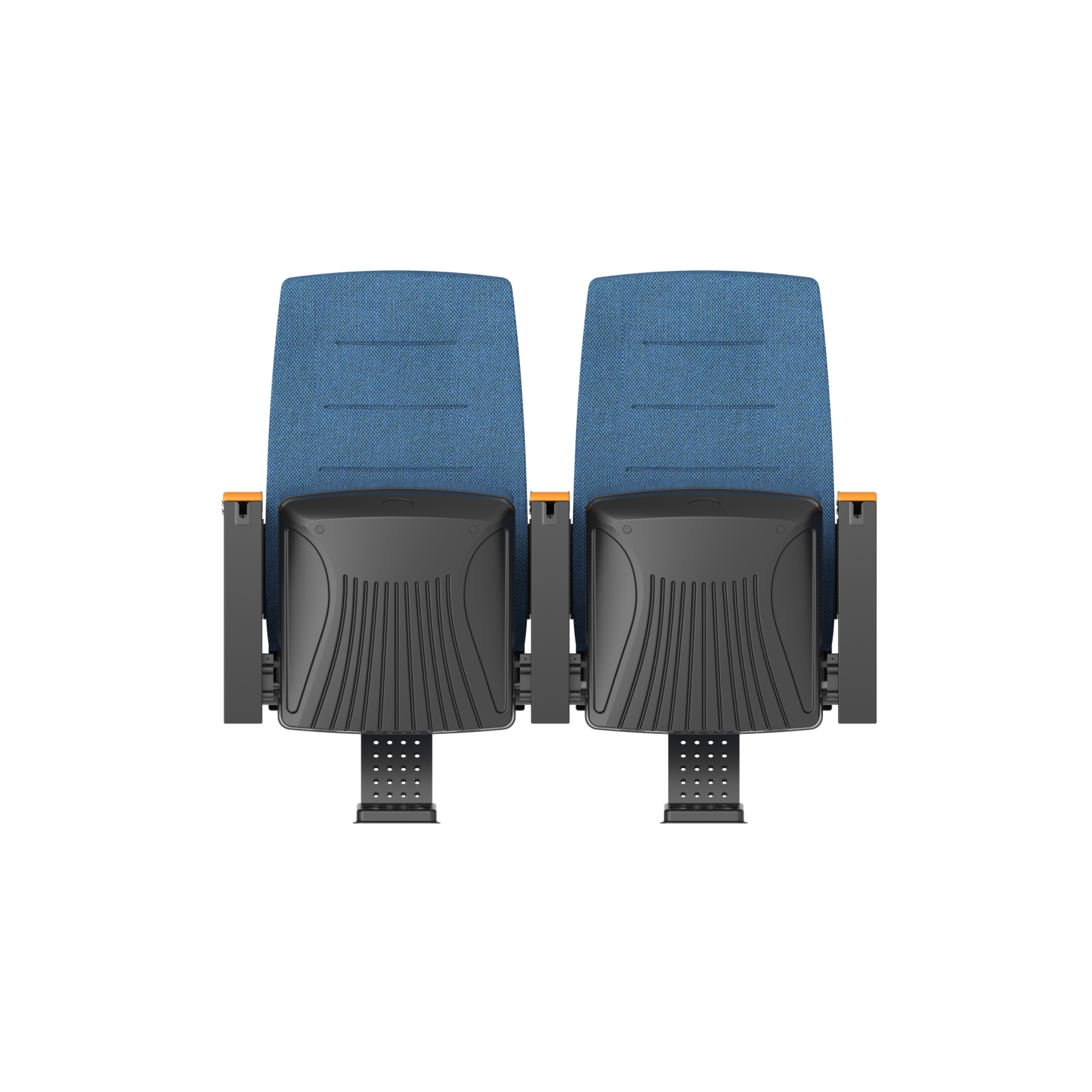 Wholesale commercial theater furniture church folding seats auditorium chairs