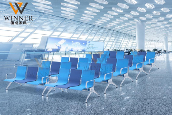 Waiting Chair’s Development Trends