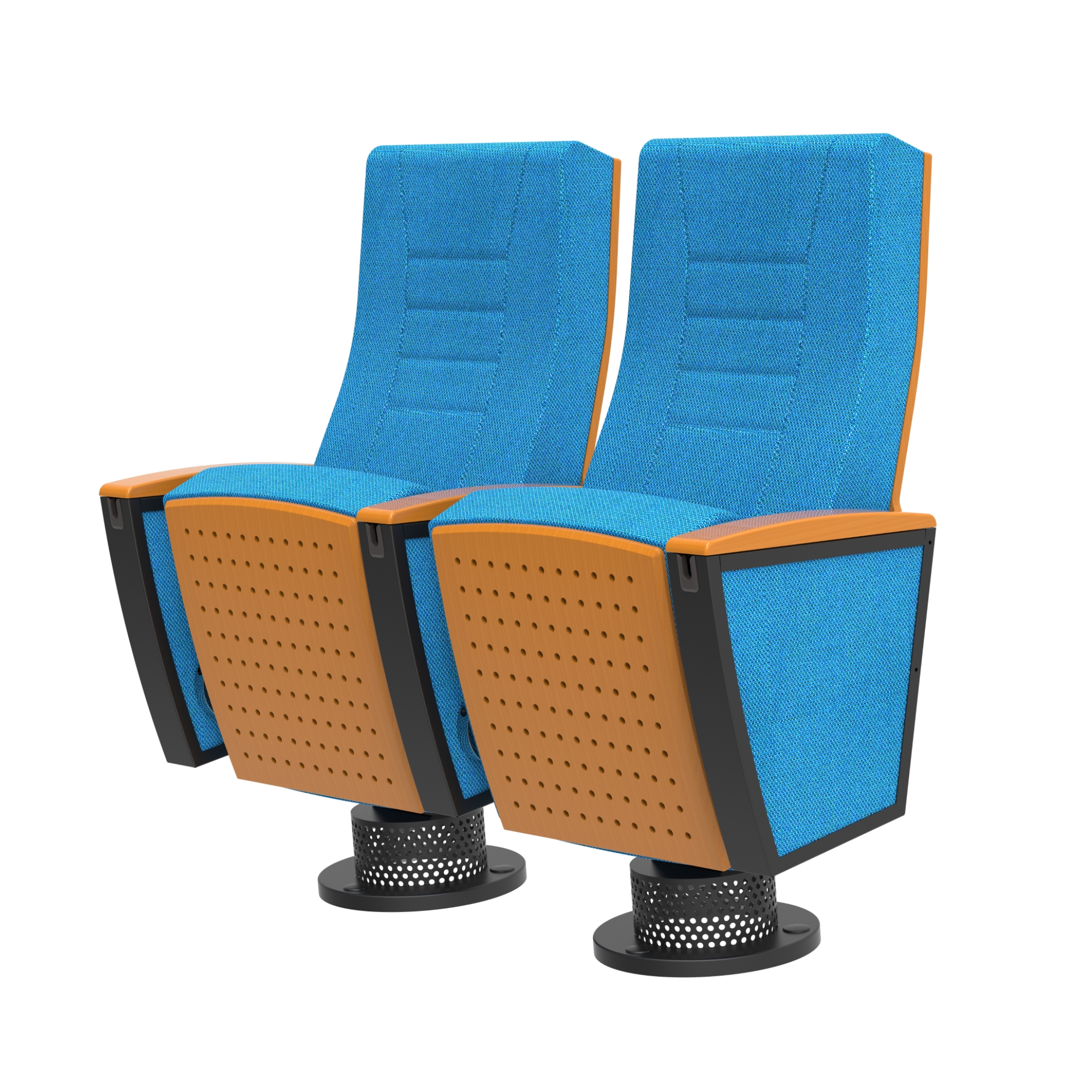 Cinema chairs for sale with wooden school hotel conference auditorium seats lecture seating