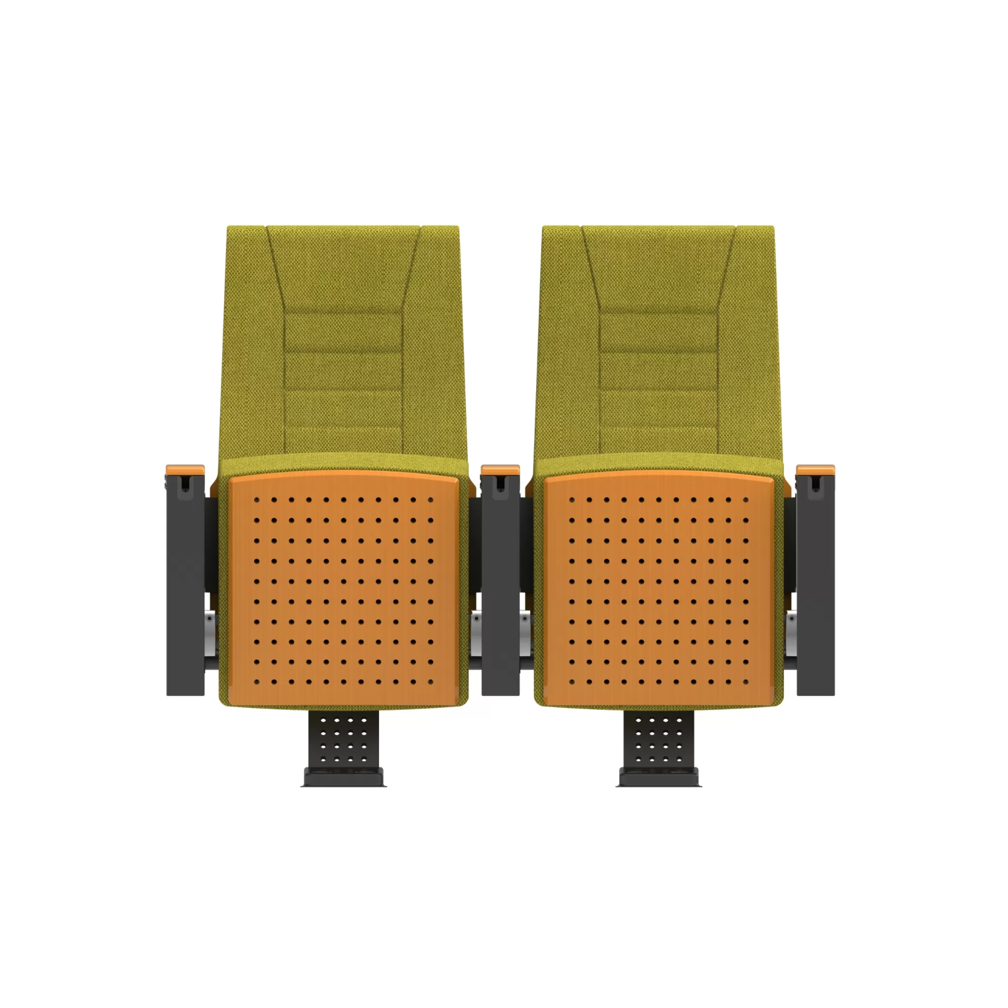 Factory supply theater seat furniture auditorium lecture hall seating church chair