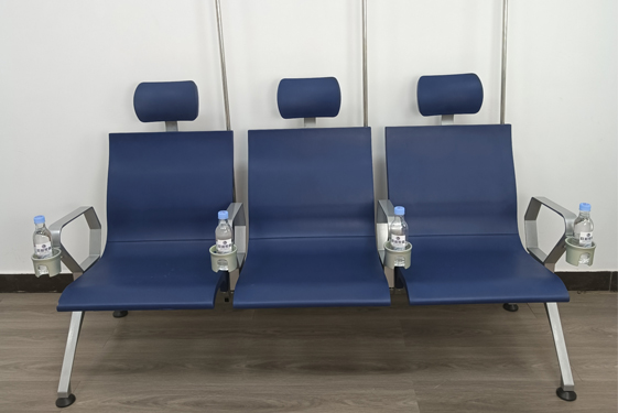 WINNER New Model Waiting Chair-W9211