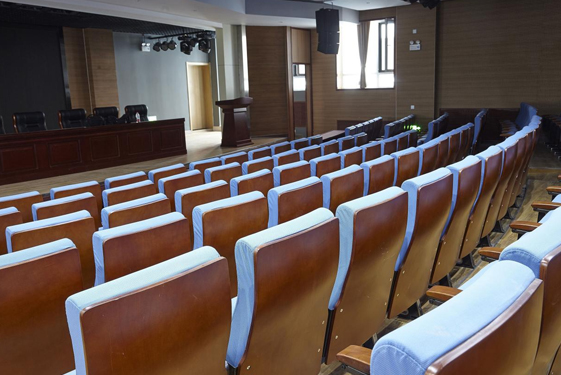 How to Clean and Maintain the Auditorium Chairs?